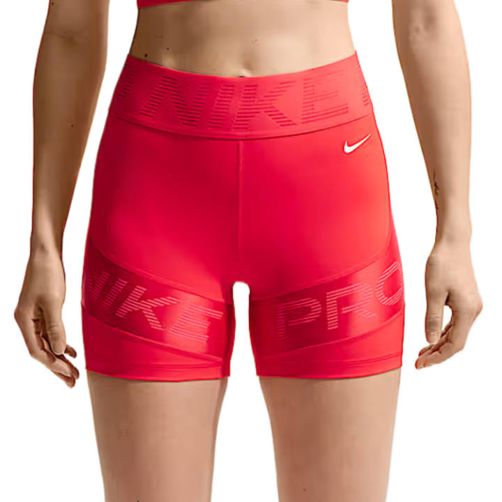 Nike Nike PRO DRI FIT Sports Shorts Women's
