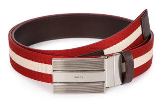 BALLY Belts Men's