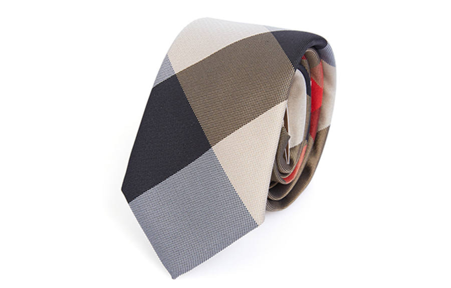 Burberry Burberry Ties Men's Archive Beige