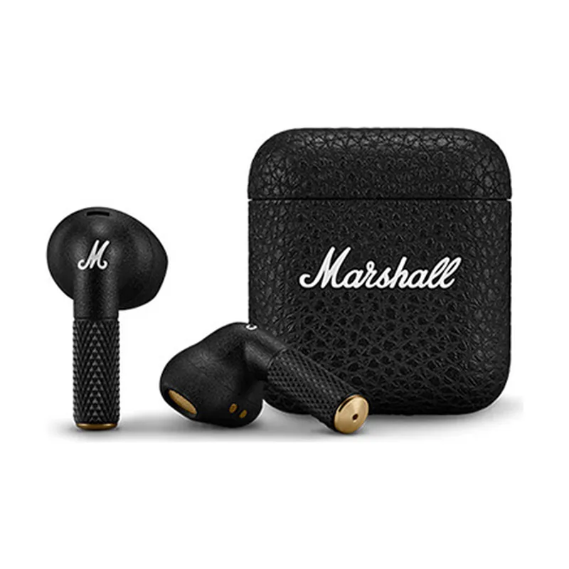 Marshall Minor IV