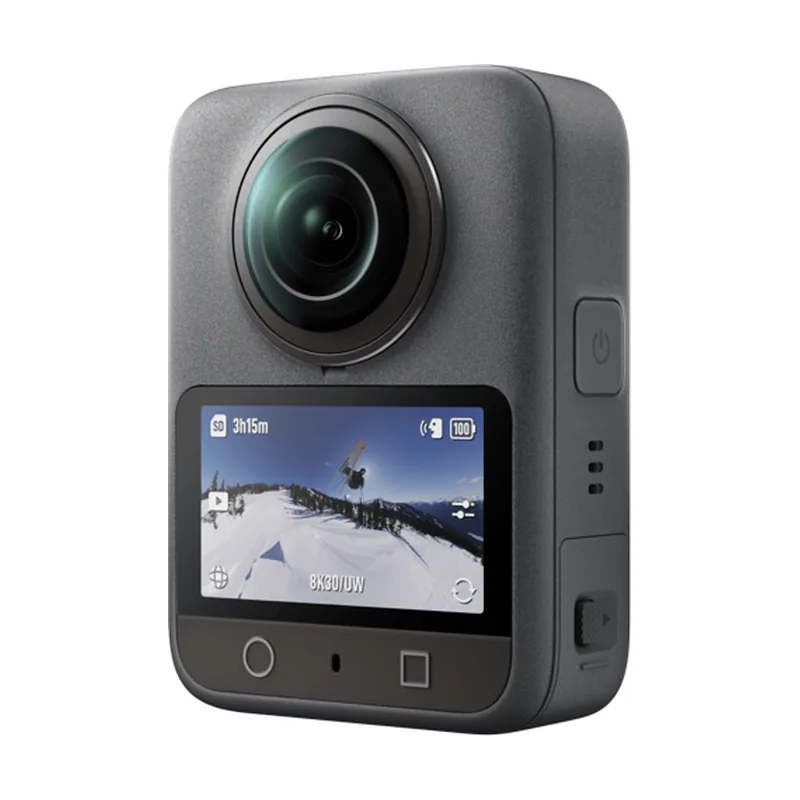 DJI Osmo 360