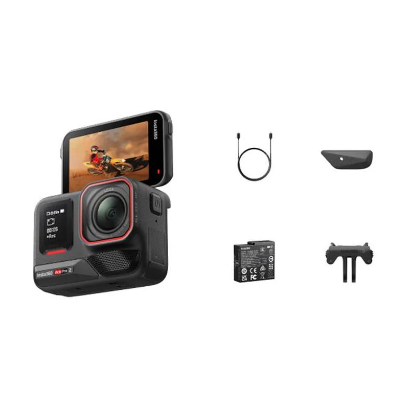 Insta360 Ace Pro 2